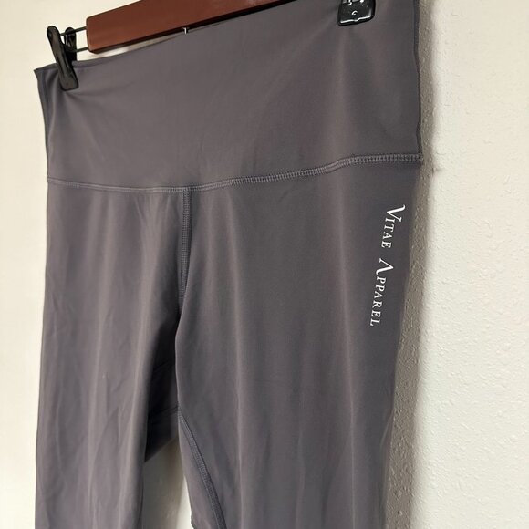 Vitae Apparel Seamless Leggings - Picture 5 of 14